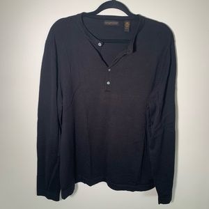 Metropolitan by Lord & Taylor sweater